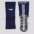 Meia Cano Alto Penalty Grip Antiderrapante - Adulto AZUL ESCURO