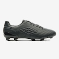 Chuteira de Campo Adulto Umbro Speciali III League PRETO/PRETO