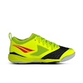 Chuteira Futsal Max 1000 Ecoknit Penalty - Adulto AMARELO