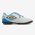 Chuteira Society Umbro Score - Adulto BRANCO