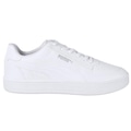 Tênis Puma Caven 2.0 Bdp - Infantil BRANCO