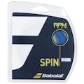 Corda Babolat Blast Team 17L 1.25mm - Set Individual AZUL