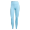 Calça Legging adidas All Me Luxe 7/8 - Feminina AZUL