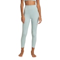 Calça Legging adidas All Me Luxe 7/8 - Feminina VERDE CLARO