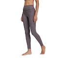 Calça Legging adidas 7/8 All Me - Feminina MARROM