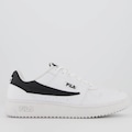 Tênis Fila Acd Classic - Feminino BRANCO/PRETO