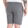 Bermuda Umbro Essential - Masculina CINZA