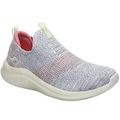 Tênis Skechers Ultra Flex 2.0 Pretty Dazzlin - Feminino CINZA
