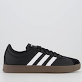 Tênis adidas Vl Court Base - Masculino PRETO