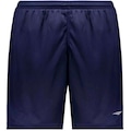 Bermuda Penalty Futebol - Masculina AZUL