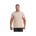 Camiseta Invictus Infantry Relief - Masculina CAQUI