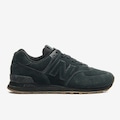 Tênis New Balance 574V2 - Adulto PRETO