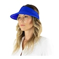 Viseira UV Line Leblon - Adulto AZUL