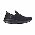 Tênis Skechers Ultra Flex 3.0 - Feminino PRETO