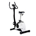 Bicicleta Ergométrica Kikos Kv8.7I Eletromagnética PRETO