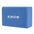 Bloco de Yoga Kikos PRETO