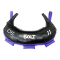 Weight Bag Lightning Bolt - 5kg PRETO
