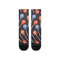 Meia Stance Tootsie Pop - Unissex PRETO
