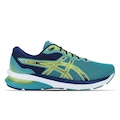 Tênis ASICS Gel-Nagoya 6 Masculino TURQUESA