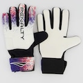 Luvas de Goleiro Penalty Delta 1 XXIII - Adulto BRANCO