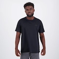Camiseta Fila Myler - Masculina PRETO