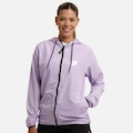 Jaqueta Corta Vento Wss Corrida Run Minimalist - Feminina LILAS