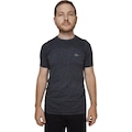 Camiseta Selene sem Costura - Masculina CINZA