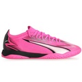 Chuteira Futsal Puma Ultra Match It Bdp - Adulto ROSA