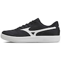 Tênis Mizuno Street Wind - Unissex PRETO