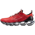 Tênis Mizuno Wave Prophecy 13-S - Masculino VERMELHO