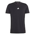 Camiseta adidas Design For Training - Masculina PRETO