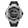 Relógio Digital Analógico Mormaii Action Mo0949A/8K - Masculino PRETO