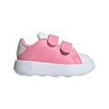 Tênis adidas Advantage - Infantil ROSA/BRANCO