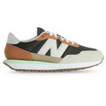 Tênis New Balance Ms237 V1 - Masculino MARROM