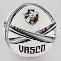 Bola de Futebol de Campo Sportcom Estádios Vasco 24 BRANCO
