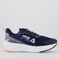 Tênis Fila Racer Comet - Masculino AZUL ESCURO