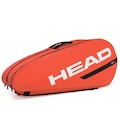 Raqueteira Head Tour L LARANJA