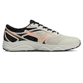 TÊNIS MIZUNO HAWK 5 - MASCULINO BRANCO