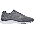 Tênis Mizuno Space 4 - Masculino CINZA ESCURO