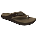 Chinelo Olympikus 921 - Masculino MARROM