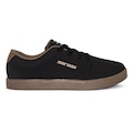 Tênis Mormaii Urban Leap - Adulto PRETO/BEGE