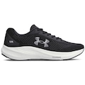 TÊNIS UNDER ARMOUR CHARGED STARLIGHT - UNISSEX PRETO