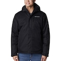 Jaqueta Columbia Hikebound Insulated - Masculina PRETO