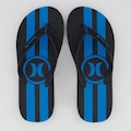 Chinelo Hurley Icon - Masculino PRETO