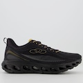 TÊNIS OLYMPIKUS PERFECT 4 - MASCULINO PRETO