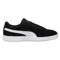 Tênis Puma Smash V2 Wns Bdp - Feminino PRETO/BRANCO