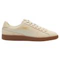 Tênis Puma Smash V2 Bdp - Masculino BEGE