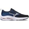 Tênis Mizuno Wave Vitality 5 - Masculino PRETO