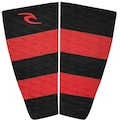 Deck Rip Curl Dt2 Black VERMELHO