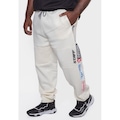 Calça Onbongo Moletom - Masculina OFF WHITE